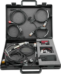 DYNOJET Power Vision 3 Shop Kit - Harley-Davidson