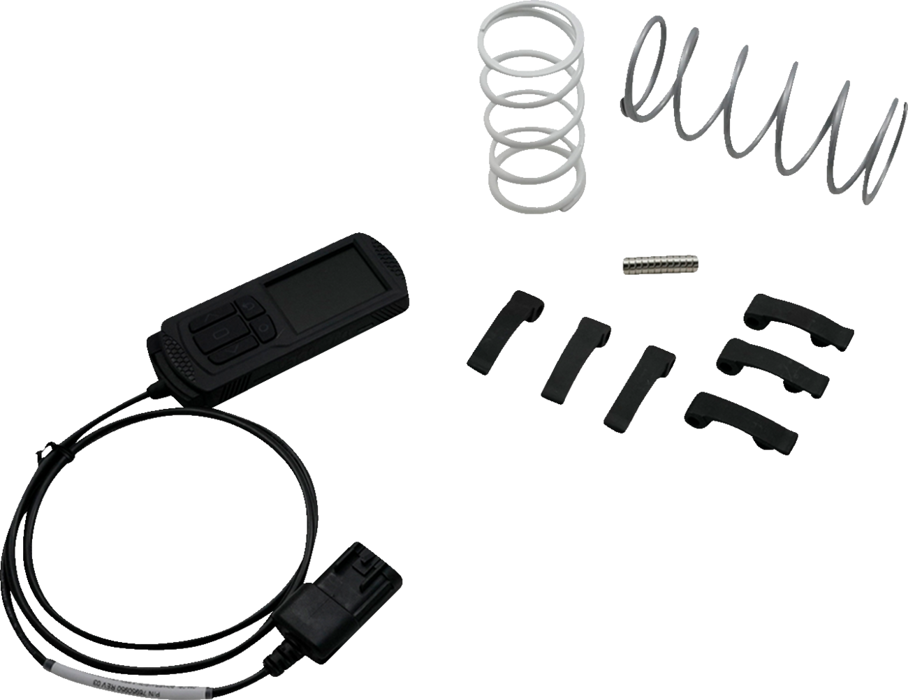 Stage-2 Power Package Kit - Can-Am (1)