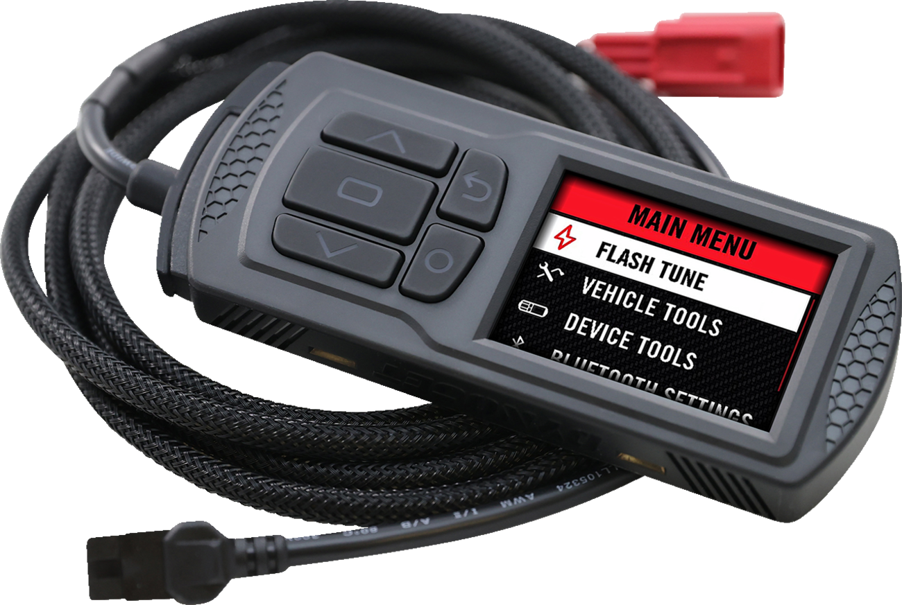 DYNOJET Power Vision 3 ECU Tuner - Honda