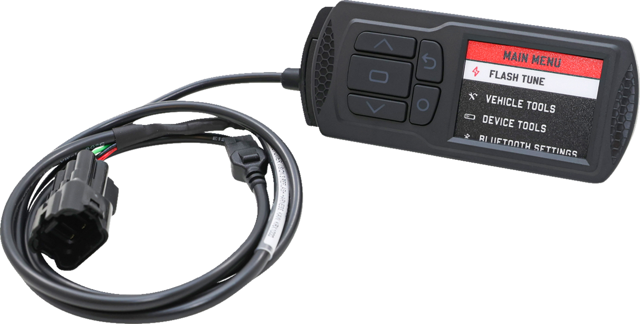 DYNOJET Power Vision 3 ECU Tuner - Kawasaki