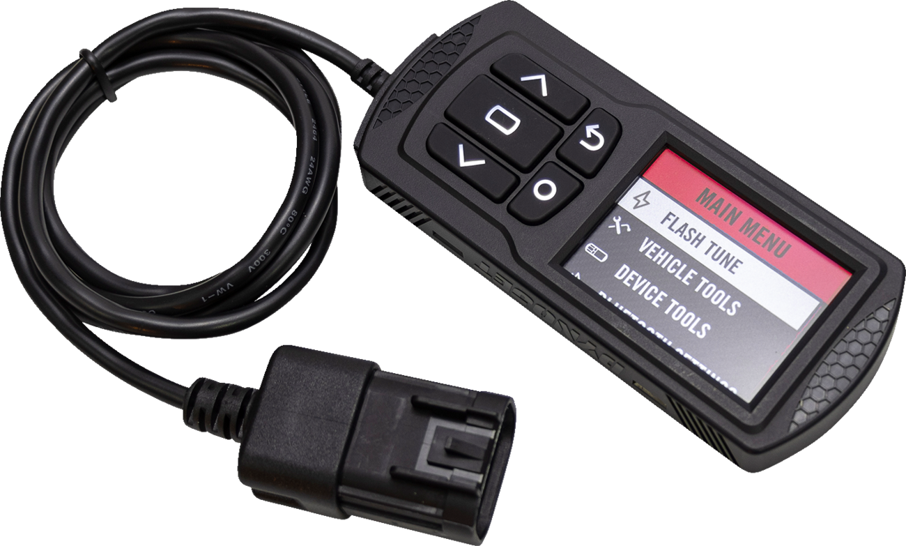DYNOJET Power Vision 3 ECU Tuner - Polaris