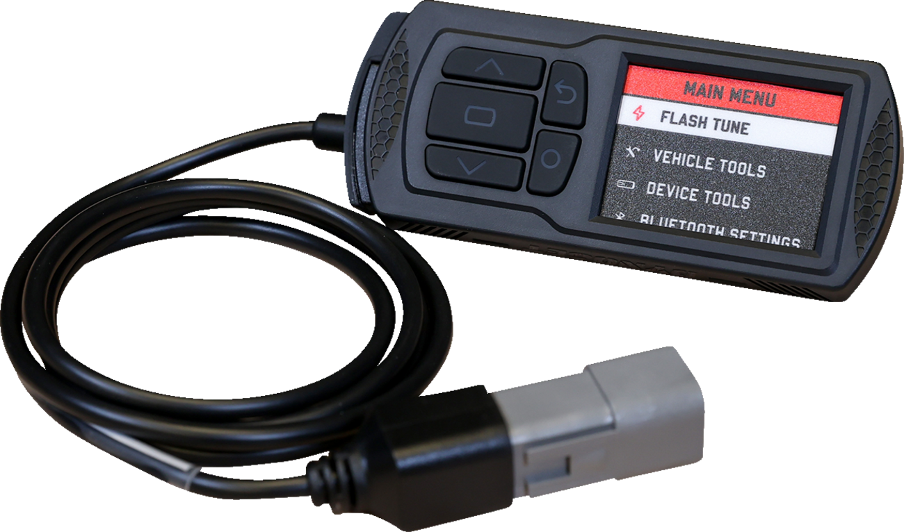 DYNOJET Power Vision 3 ECU Tuner - Can-Am