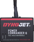 DYNOJET Power Commander 6 Fuel Injection Module - Triumph