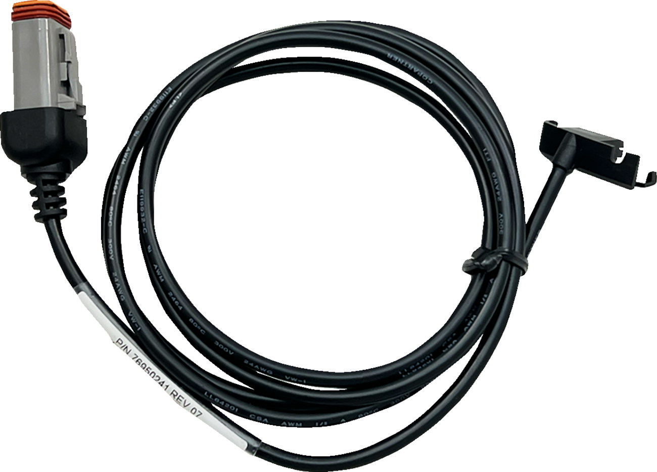 DYNOJET Power Vision Interface Cable - Harley Davidson