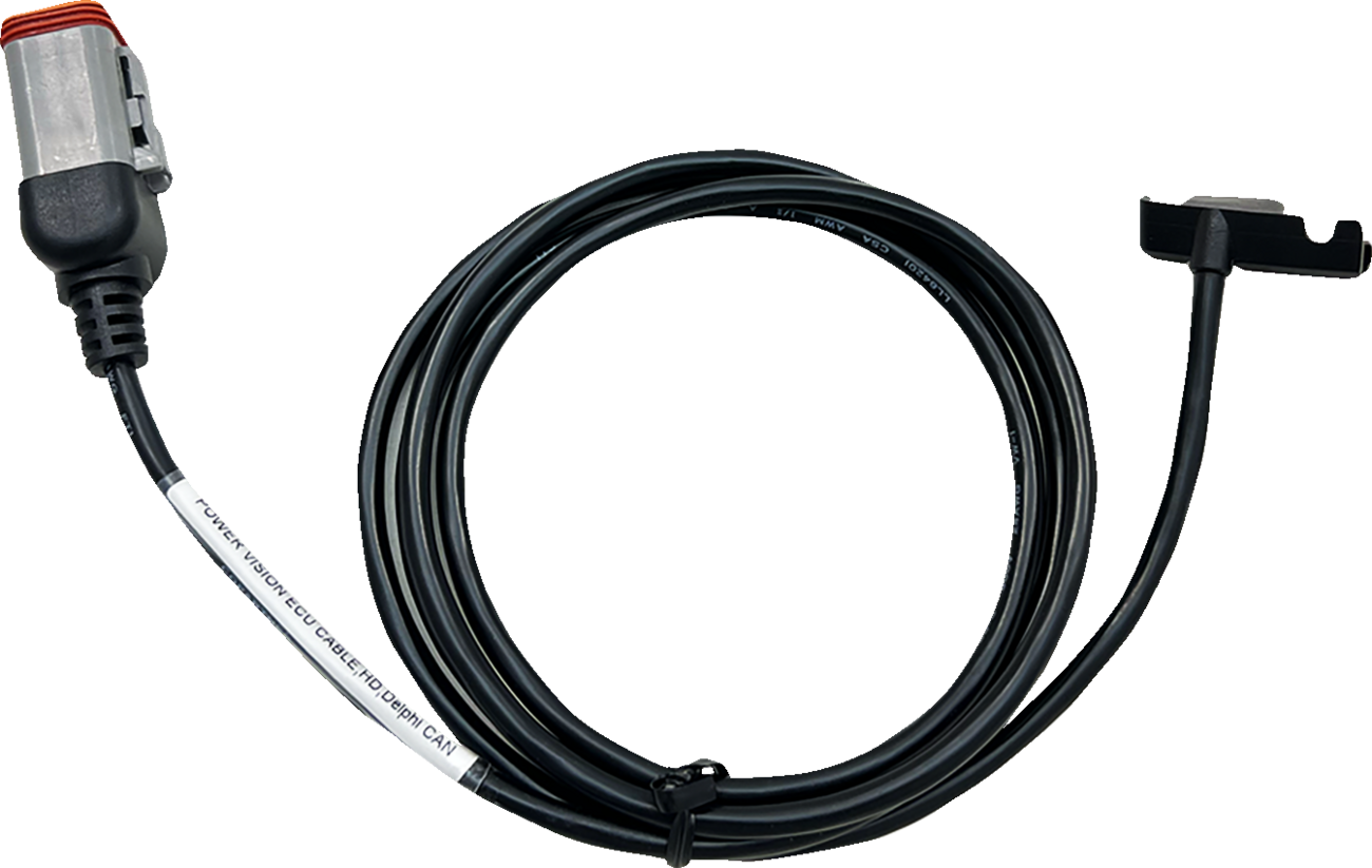 DYNOJET Power Vision Interface Cable - Harley Davidson