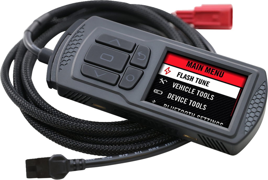 DYNOJET Power Vision 3 ECU Tuner - Yamaha