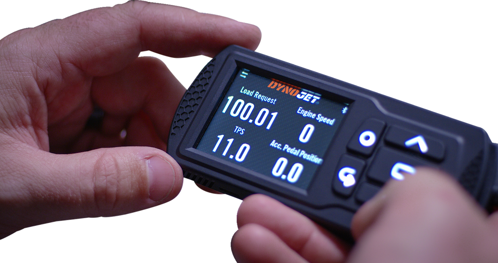 DYNOJET Power Vision 3 ECU Tuner - Yamaha