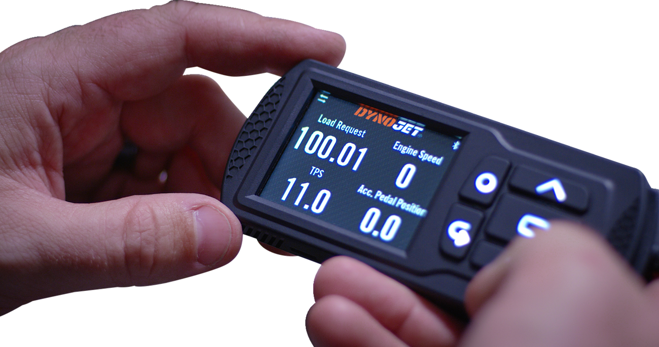 DYNOJET Power Vision 3 ECU Tuner - Yamaha