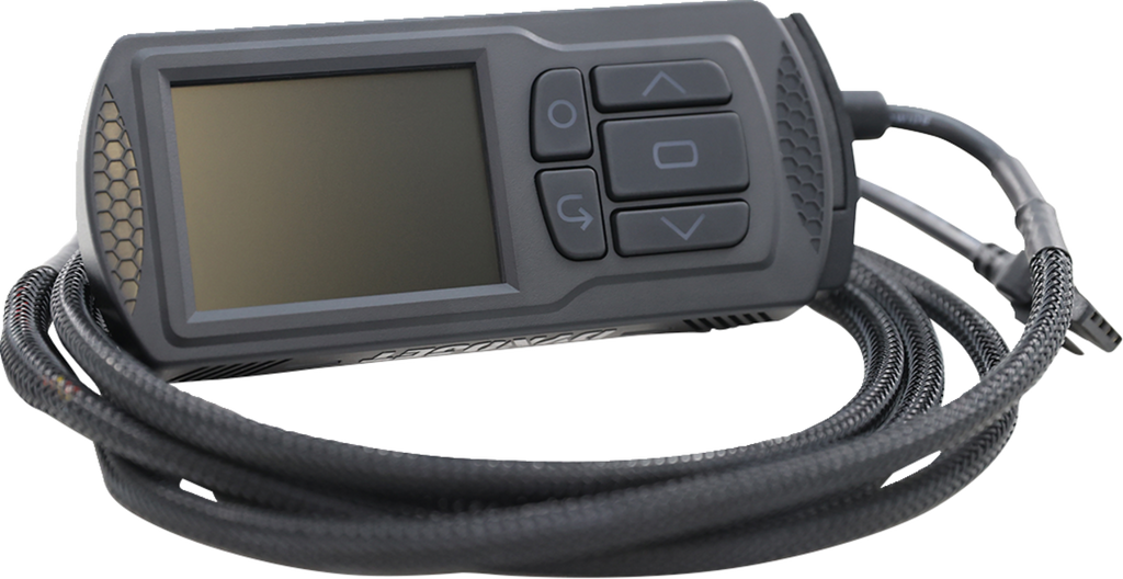 DYNOJET Power Vision 3 ECU Tuner - Yamaha