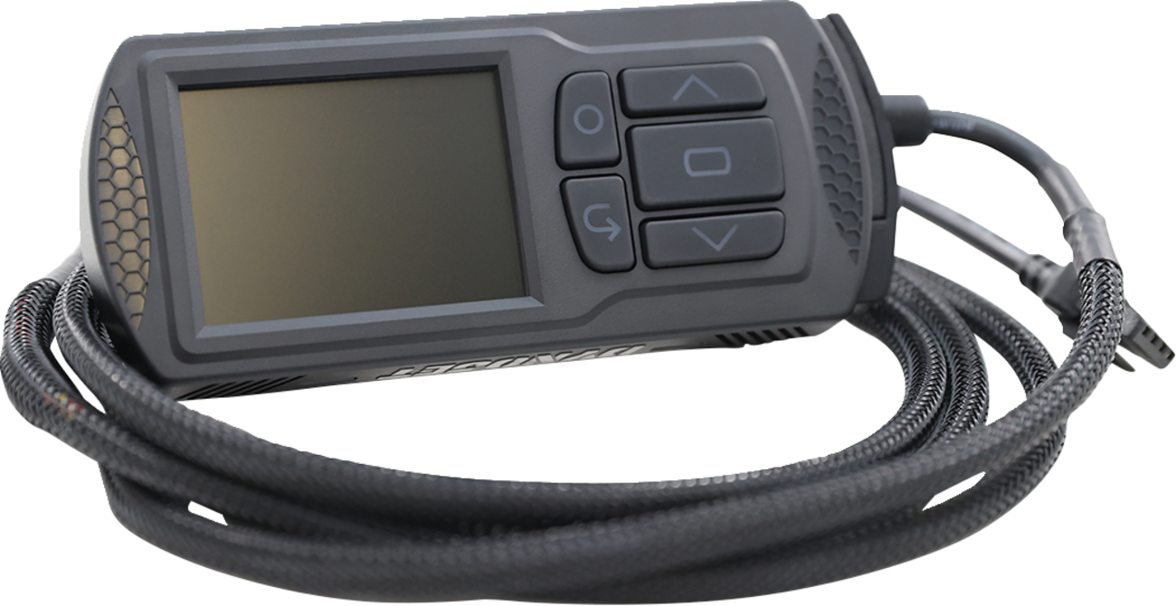 DYNOJET Power Vision 3 ECU Tuner - Yamaha