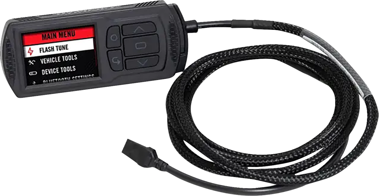 DYNOJET Power Vision 3 ECU Tuner - Honda