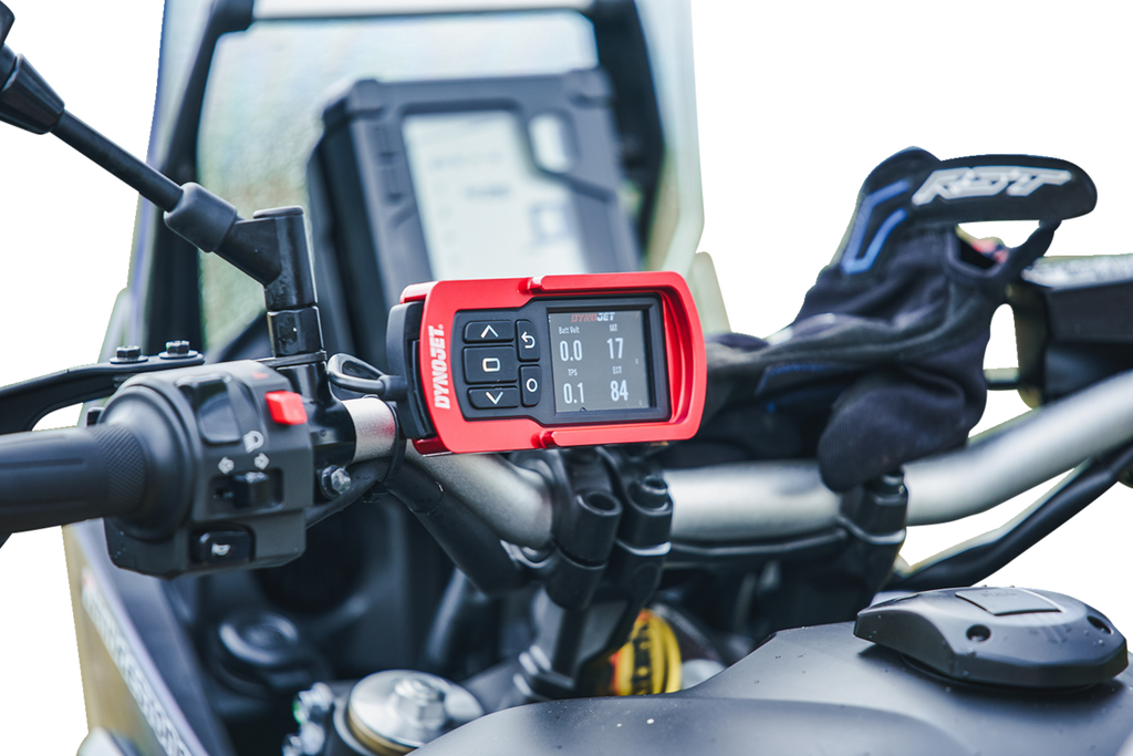 DYNOJET Power Vision 3 ECU Tuner - Yamaha