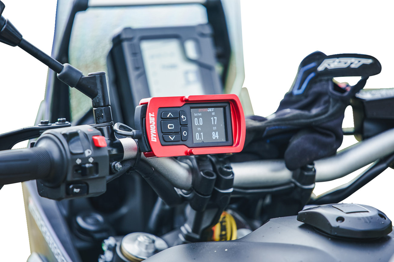 DYNOJET Power Vision 3 ECU Tuner - Yamaha