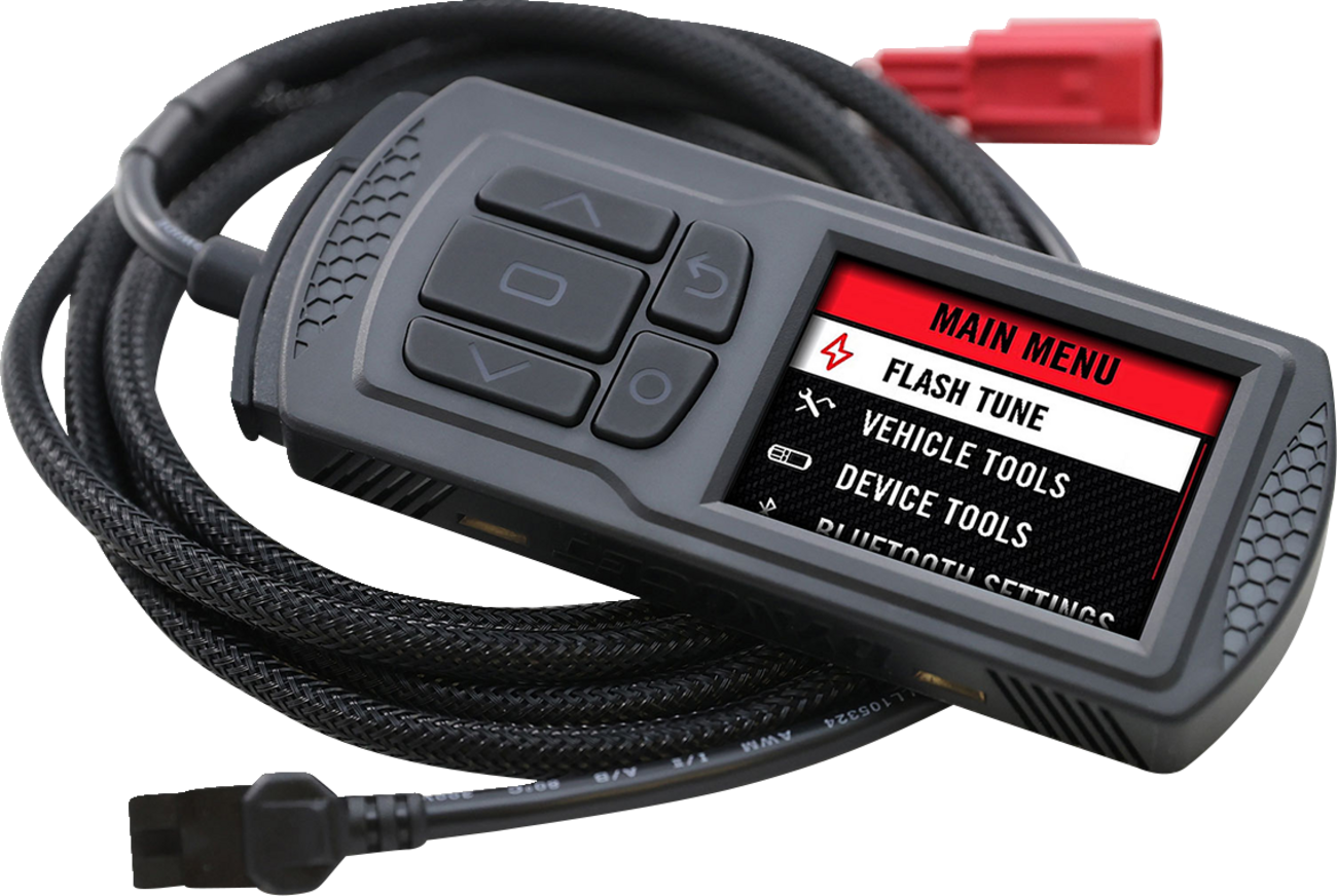 DYNOJET Power Vision 3 ECU Tuner - Yamaha