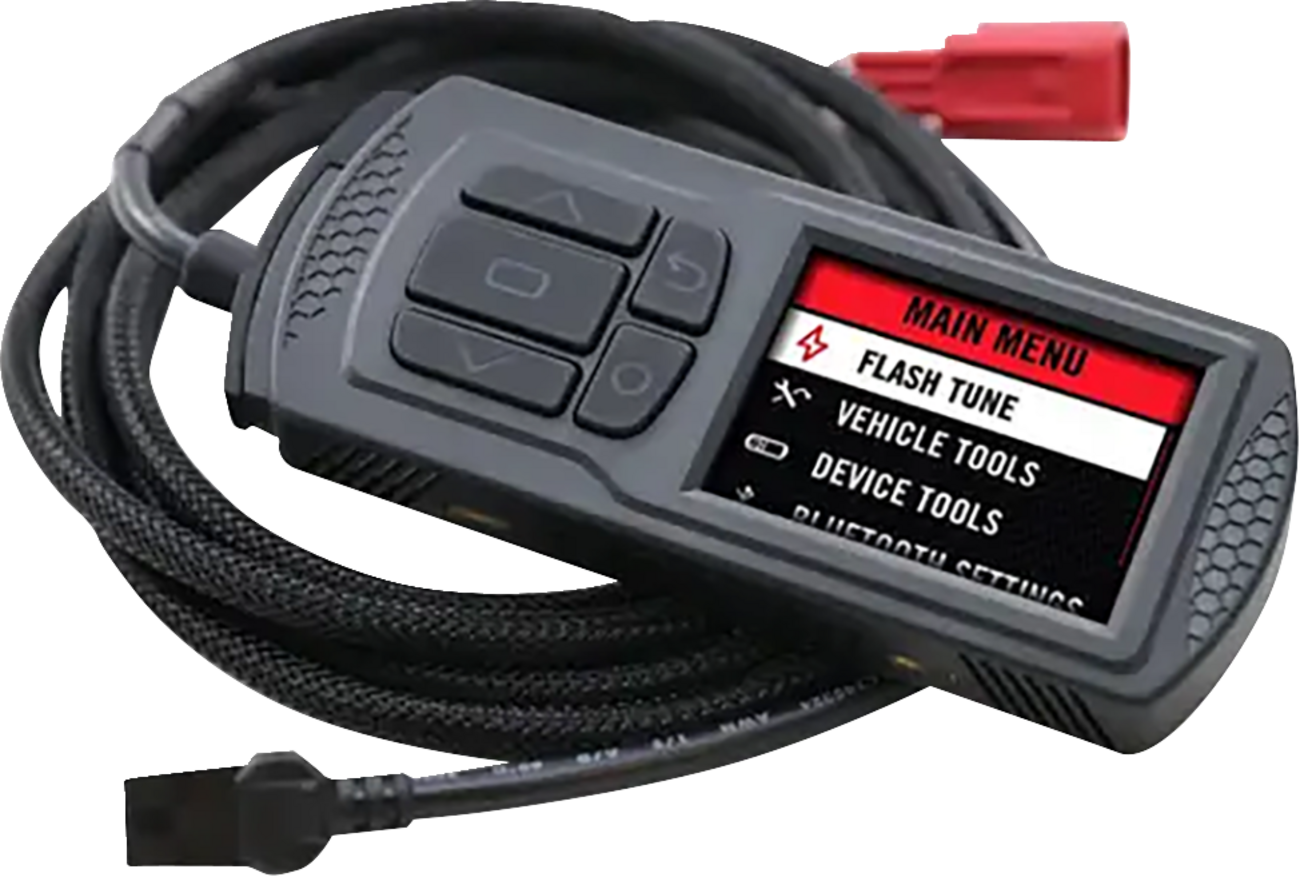 DYNOJET Power Vision 3 ECU Tuner - Yamaha