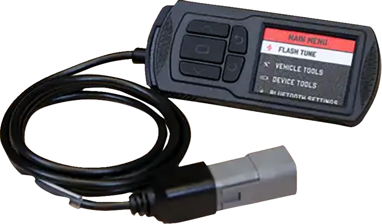 DYNOJET Power Vision 3 ECU Tuner - Can-Am
