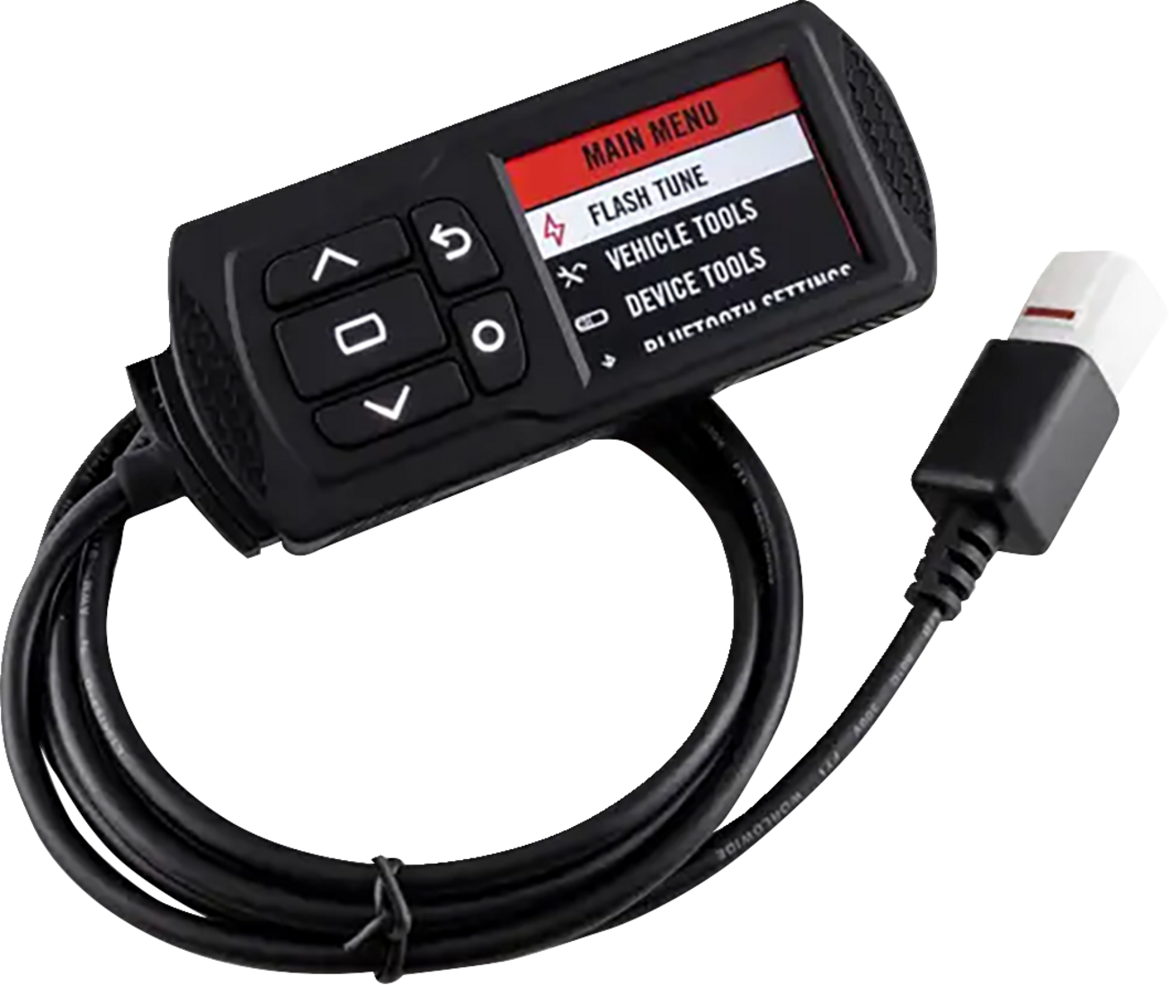 DYNOJET Power Vision 3 Fuel Injection Module - Indian/Victory