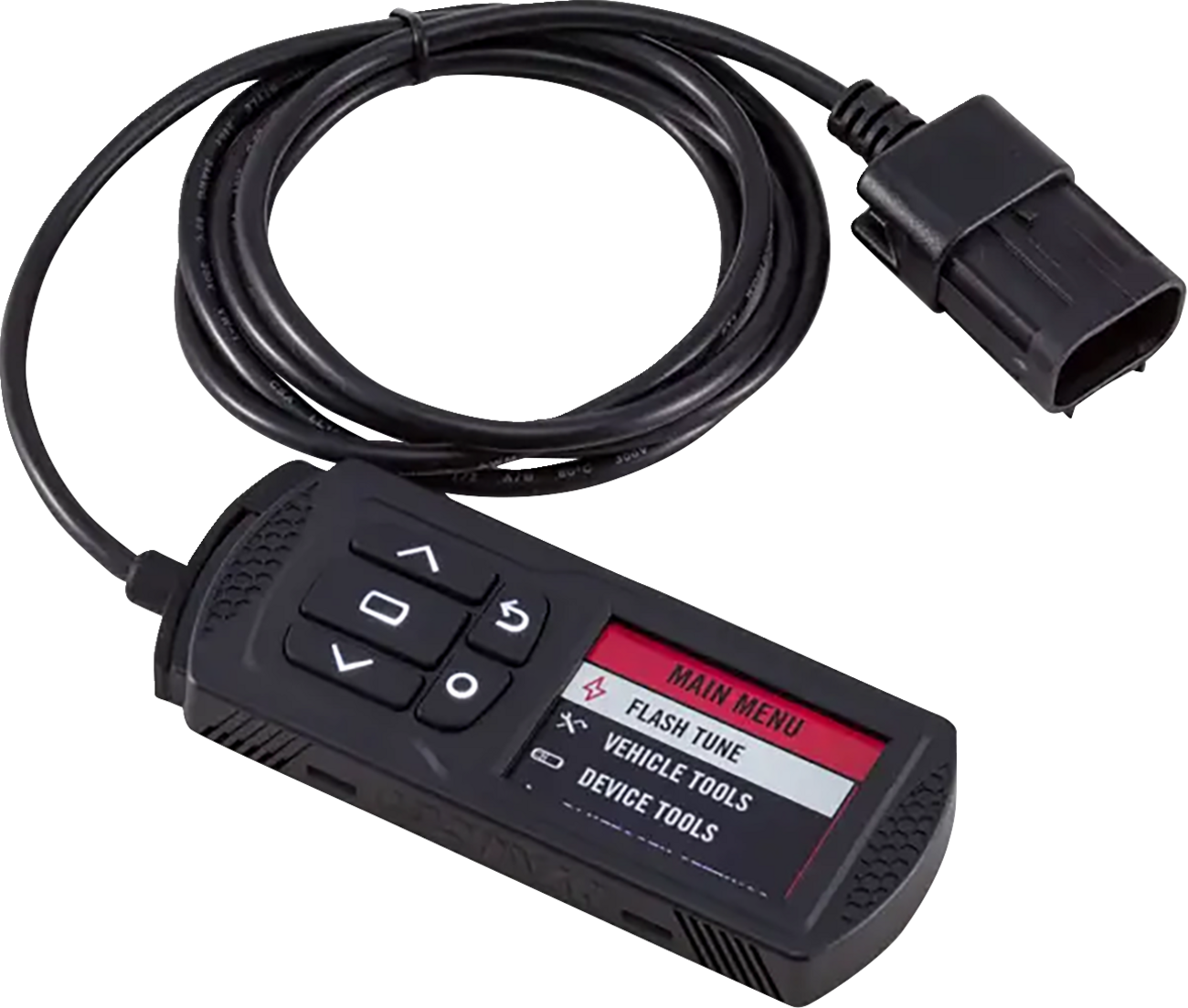 DYNOJET Power Vision 3 Fuel Injection Module - Indian