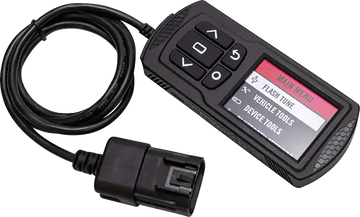 DYNOJET InVision Monitor Electronic Control Unit - Polaris