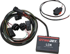 DYNOJET Launch Control Kit with Switch - Can-Am