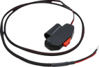 DYNOJET Launch Control Kit with Switch - Can-Am