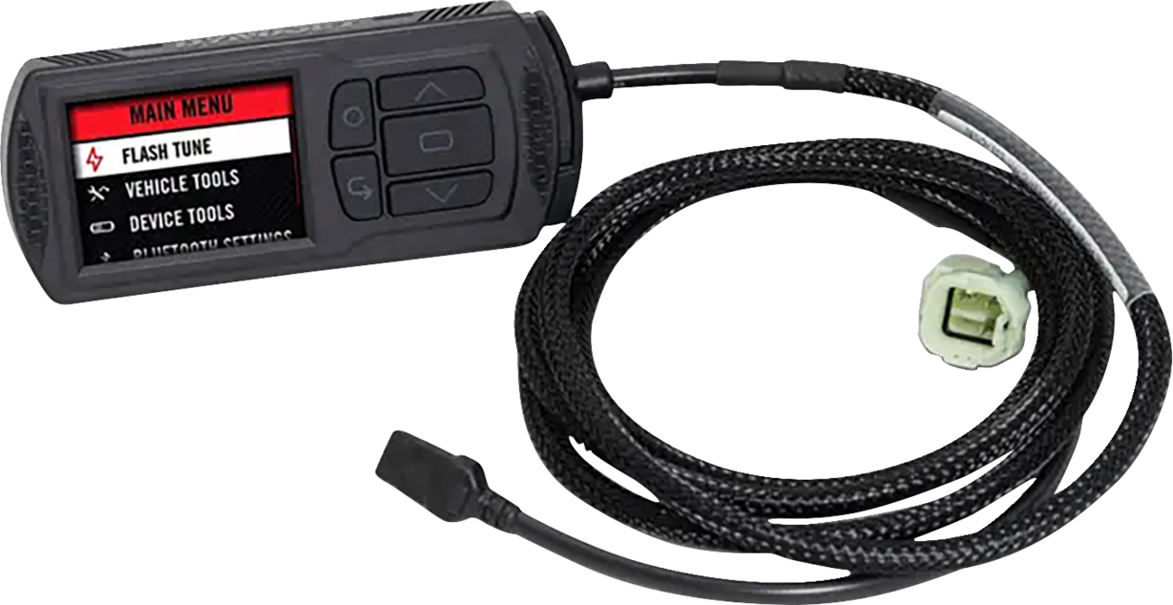 DYNOJET Power Vision 3 Fuel Injection Module - Honda