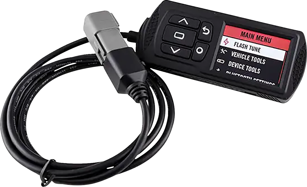 DYNOJET Power Vision 3 Fuel Injection Module - Can-Am