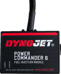 DYNOJET Power Commander 6 Fuel Injection Module - Softail/Touring