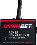 DYNOJET Power Commander 6 Fuel Injection Module - Softail/Touring
