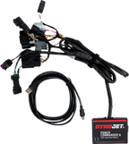 DYNOJET Power Commander 6 Fuel Injection Module - Softail/Touring
