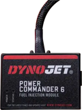 DYNOJET Power Commander 6 Fuel Injection Module - Kawasaki