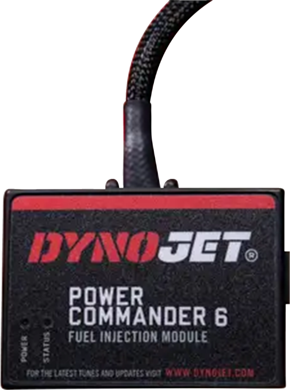 DYNOJET Power Commander 6 Fuel Injection Module - Kawasaki