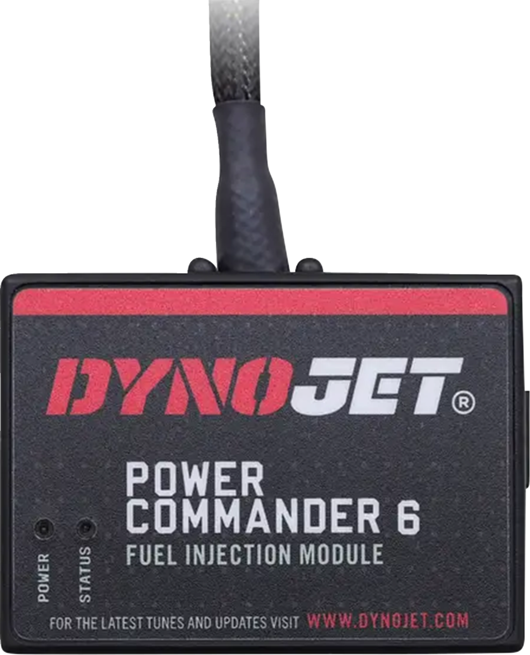 DYNOJET Power Commander 6 Fuel Injection Module - Yamaha
