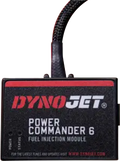 DYNOJET Power Commander 6 Fuel Injection Module - CF Moto