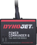 DYNOJET Power Commander 6 Fuel Injection Module - Can-Am