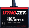 DYNOJET Power Commander 6 PTI Fuel Injection Module - Touring