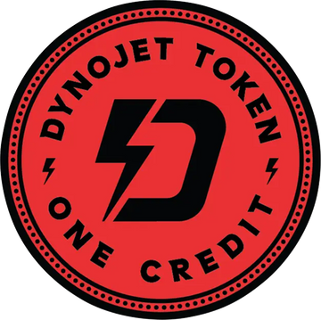 DYNOJET Universal Token