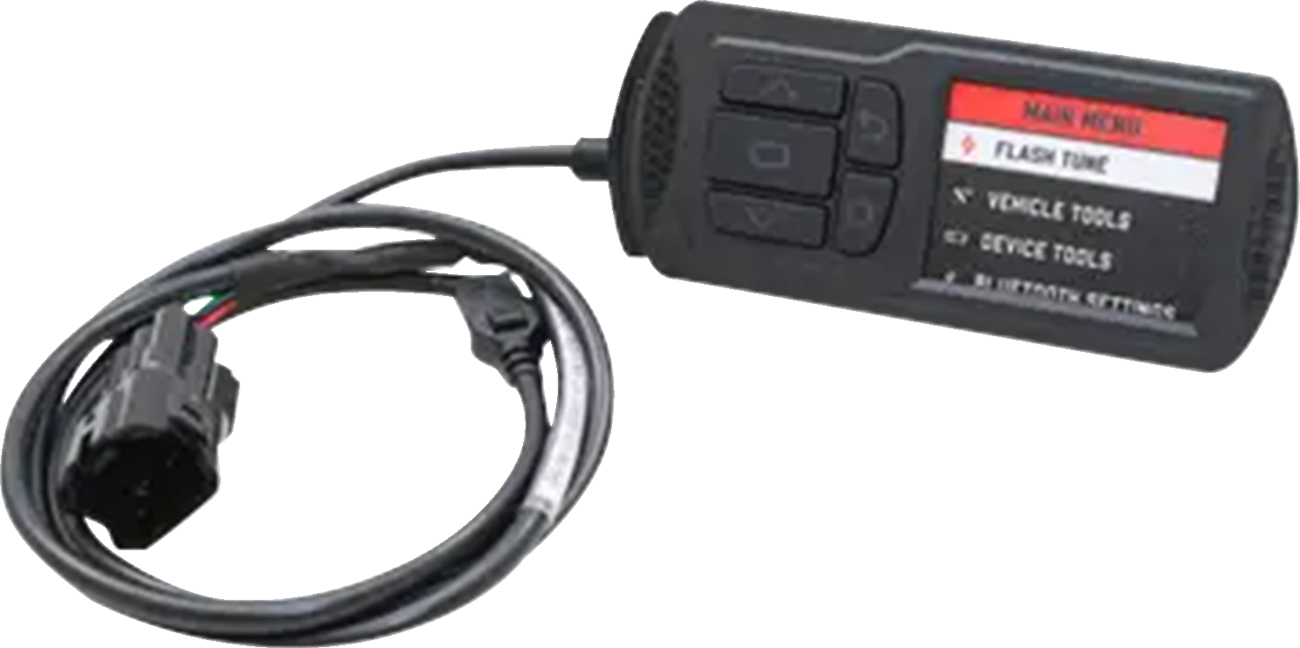 DYNOJET Power Vision 3 ECU Tuner - Gas Gas/Husqvarna/KTM