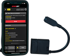 DYNOJET Power Vision 4 Fuel Injection Controller