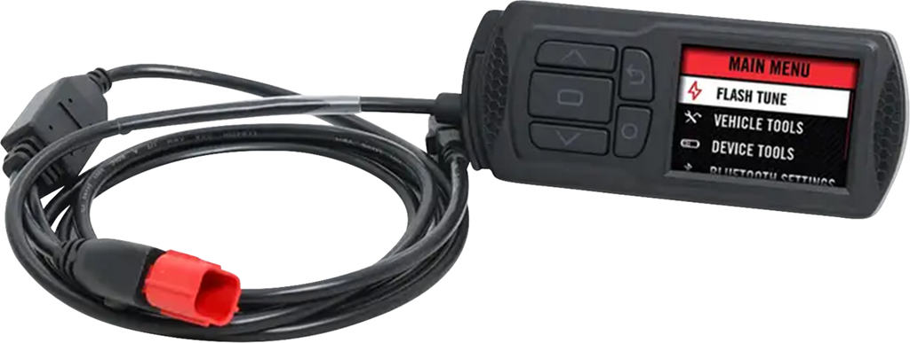 DYNOJET Power Vision 3 Fuel Injection Module