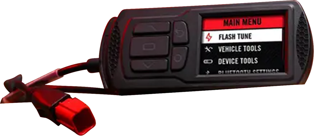 DYNOJET Power Vision 3 Fuel Injection Module