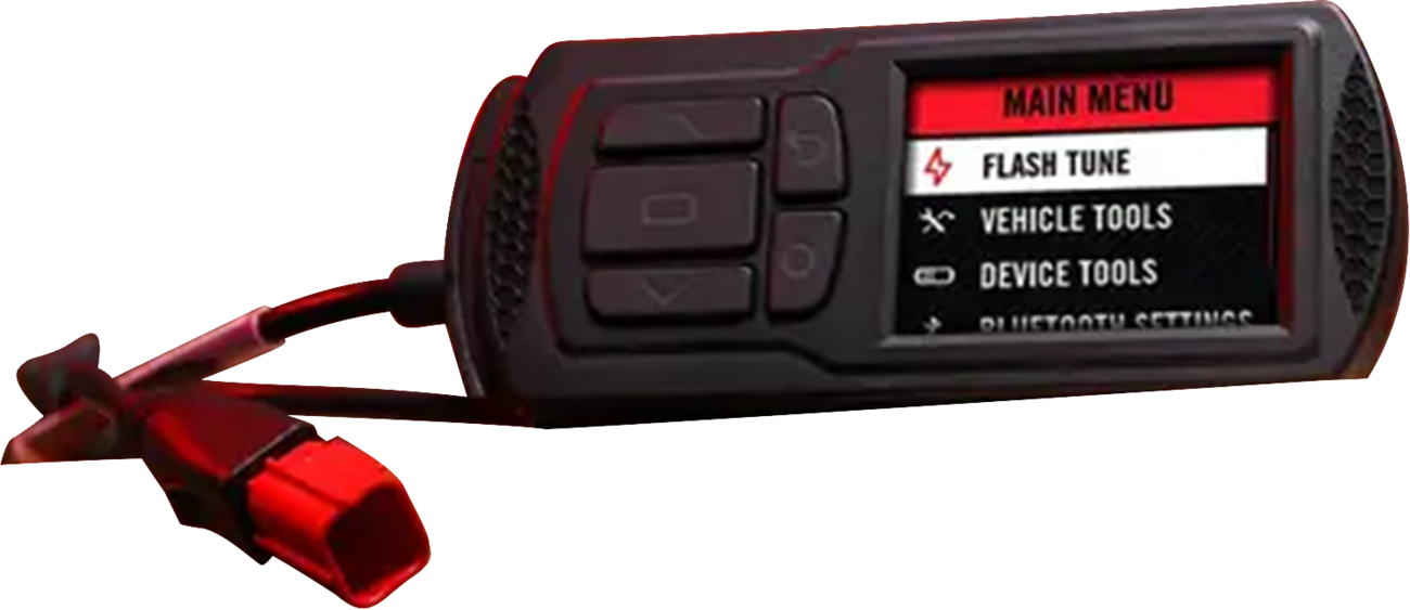 DYNOJET Power Vision 3 Fuel Injection Module