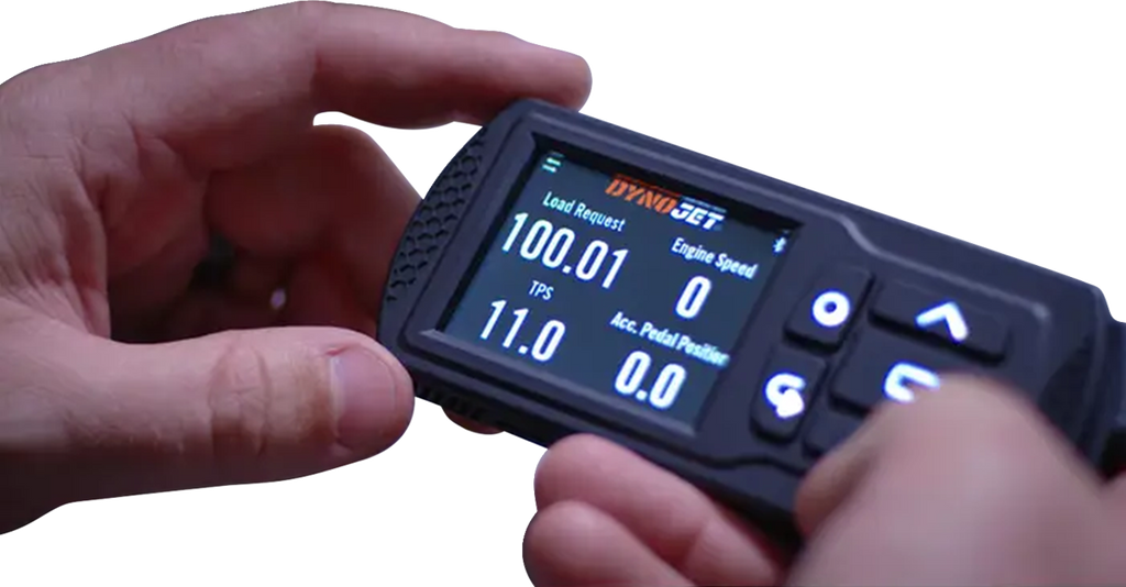 DYNOJET Power Vision 3 Fuel Injection Module