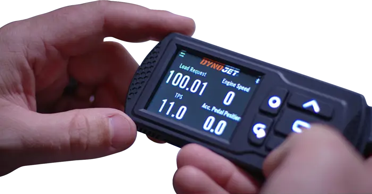 DYNOJET Power Vision 3 Fuel Injection Module