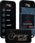 VANCE & HINES Fuelpak X Tuning Module