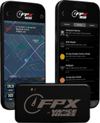 VANCE & HINES Fuelpak X Tuning Module