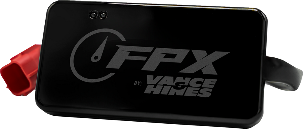 VANCE & HINES Fuelpak X Tuning Module