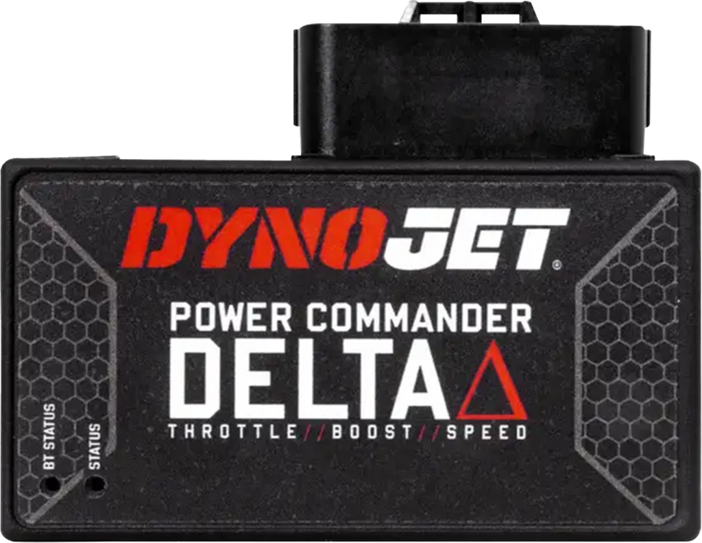 DYNOJET Power Commander Delta Fuel Injection Controller - Can-Am