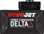 DYNOJET Power Commander Delta Fuel Injection Controller - Can-Am