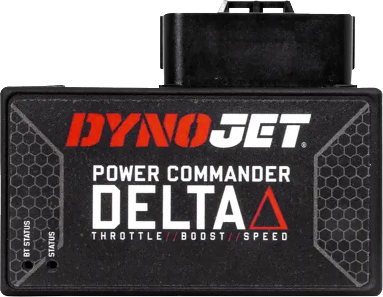 DYNOJET Power Commander Delta Fuel Injection Controller - Can-Am